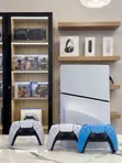 PS5 Slim 1TB da Aka Yi Amfani Da Shi Daga UK Tare Da Wasanni 14 - 1