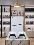 PS5 Slim 1TB da Aka Yi Amfani Da Shi Daga UK Tare Da Wasanni 14 - 3