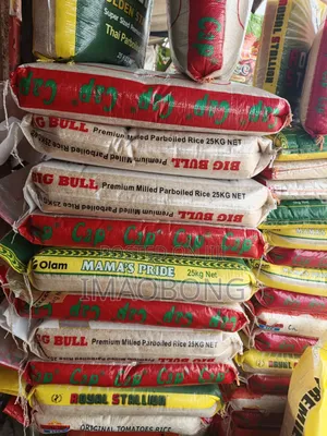 Caprice Brown Rice - 25kg Bag