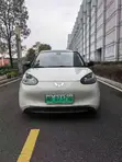 Wuling Bingo 2023 White - 5