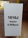 1010J Pneumatic Staple Pins (Akwatin 5000) - 1