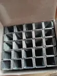 1010J Pneumatic Staple Pins (Akwatin 5000) - 2