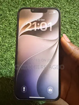 Apple iPhone 13 Pro 256GB Baki