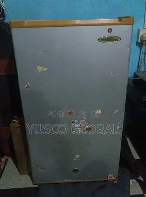 Firij ɗin Haier Thermocool