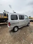 Suzuki Every Wagon 2009 Silver - 3