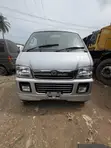 Suzuki Every Wagon 2009 Silver - 5