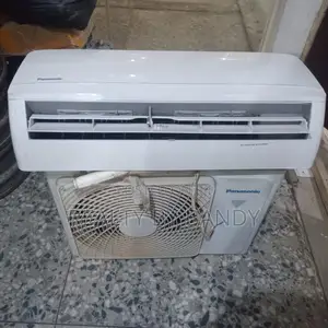 1hp Panasonic Air Conditioner