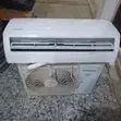 1hp Panasonic Air Conditioner - 1