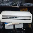 1hp Panasonic Air Conditioner - 3