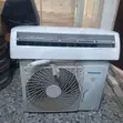 1hp Panasonic Air Conditioner - 4