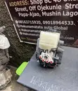 Lexus LX570 Tokunbo ABS Module - 2
