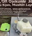 Lexus LX570 Tsohon ABS Assembly - 2