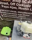 Lexus LX570 Tsohon ABS Assembly - 3
