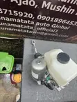 Lexus LX570 Old Shape ABS Pump & Module - 1