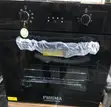 PHIIMA 60cm Built-in Oven Mai Amfani Da Wuta Tare Da Airfryer - 2