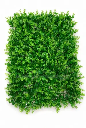 Better Homes & Gardens Fence/Wall Mat - Green