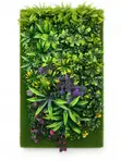 Better Homes & Gardens Fence/Wall Mat - Green - 3