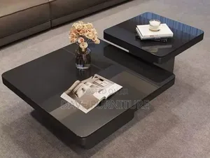 Home Interiors Center Table Mai Sama Gilashi