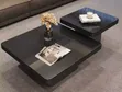 Home Interiors Center Table Mai Sama Gilashi - 2