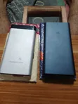 Redmi Power Bank 10000mAh da aka yi amfani da shi a UK - 1