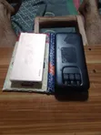 Redmi Power Bank 10000mAh da aka yi amfani da shi a UK - 3