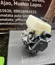 Lexus LX570 Old Model ABS Control Module - 3