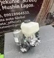 Lexus LX570 ABS Pump and Module (Used) - 3