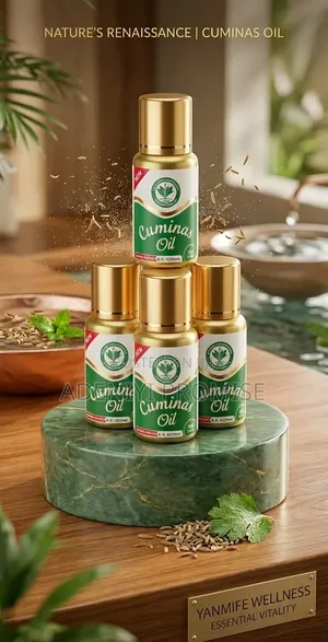UATD Cumminus Oil