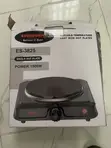 Eurosonic Hot Plate - 1