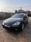 Lexus ES 350 2008 Baki - 1