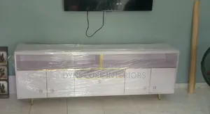 Brand New TV Console and Stand
