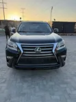 Lexus GX 460 Base 2014 Black - 1