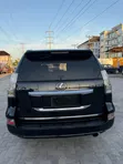Lexus GX 460 Base 2014 Black - 2