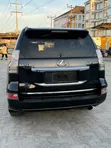 Lexus GX 460 Base 2014 Black - 3
