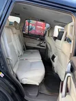 Lexus GX 460 Base 2014 Black - 4