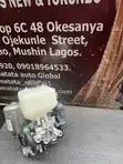 Lexus LX570 Old Model Original ABS Module - 2