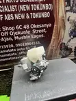 Lexus LX570 Old Model Original ABS Module - 3