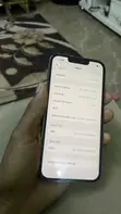 Apple iPhone 13 Pro 128GB Blue (Used) - 2