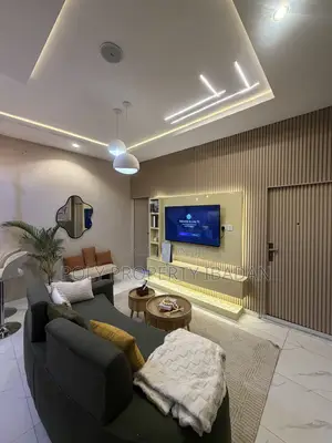1-Bedroom Short Let with Private Pool, New Bodija, Ibadan