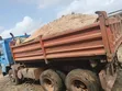 Sharp Sand, 20 Tons Available - 1