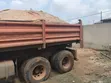 Sharp Sand, 20 Tons Available - 2