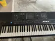 Yamaha PSR-E473 Electronic Keyboard - 2