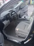 Lexus RX 350 2010 Black - Toks - 1