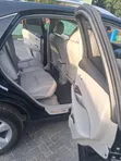 Lexus RX 350 2010 Black - Toks - 5