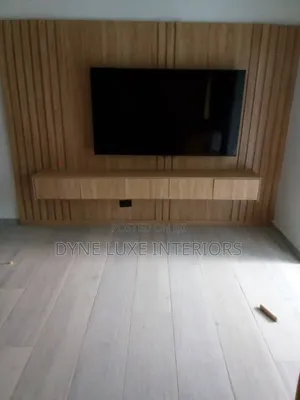 Brand New TV Console & Stand