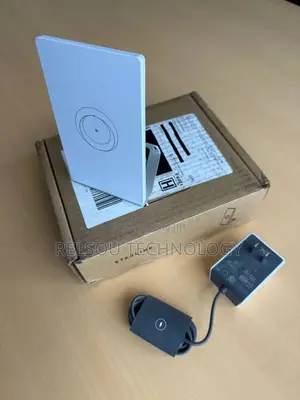 Starlink Mini Router Mai ɗaukar Hawa - Sabo