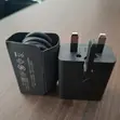 ACHI Original Type-C zuwa Type-C Cajar mai Tashar USB - 1