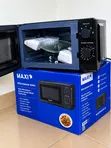 Maxi 20L Microwave Oven - 2