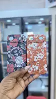 Floral MagSafe Case for iPhones - 2