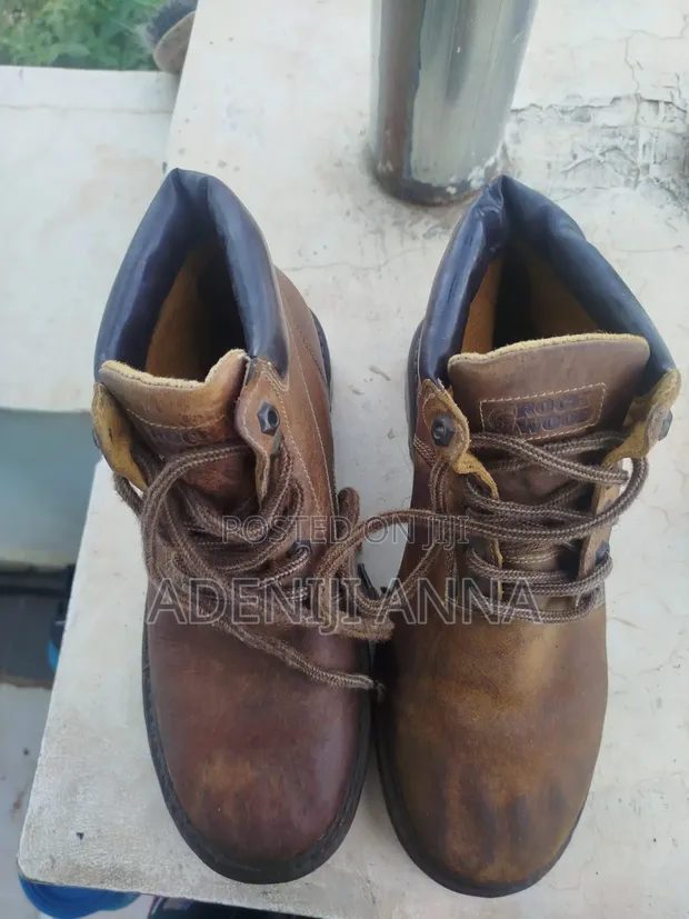 Timberland Takalma Na Maza - Girman 44 - 1